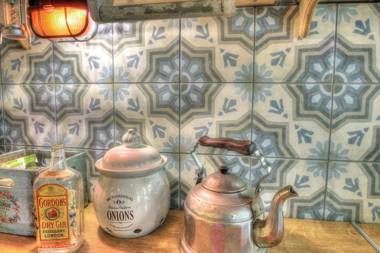 Lavender Circus Hostel Doubles & Ensuites