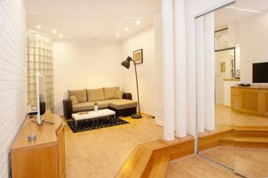 Diana Apartment On Váci Utca