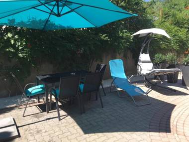 Kertvárosi Családi Ház