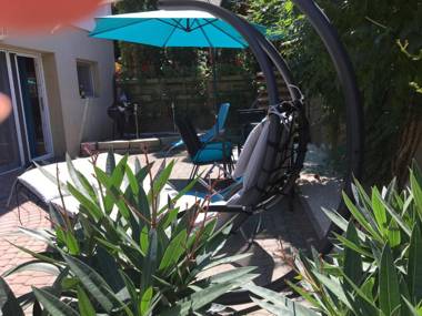 Kertvárosi Családi Ház