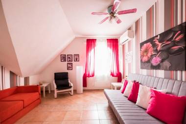 Kertvárosi Családi Ház