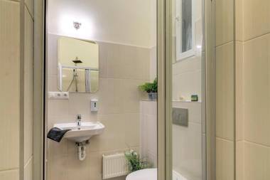 Real Apartments Klauzál