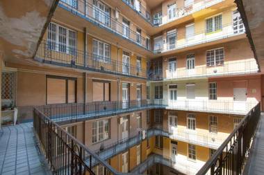 Real Apartments Kertész