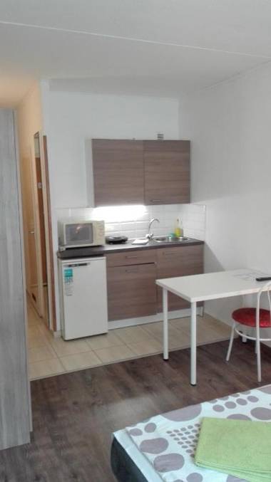 West City Apartments