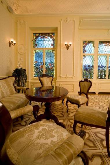 Budget Hotel Victoria