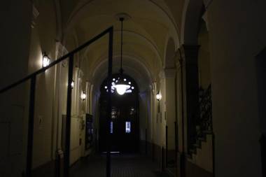 Travel Inn Apartments