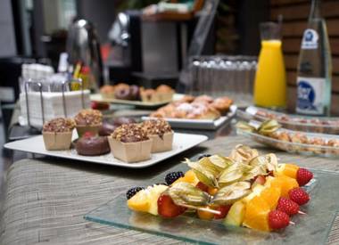 Travel Inn Apartments