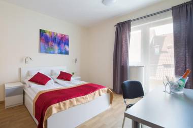 Di Verdi Imperial Hotel