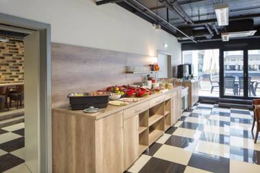 Di Verdi Imperial Hotel