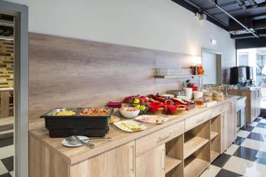 Di Verdi Imperial Hotel