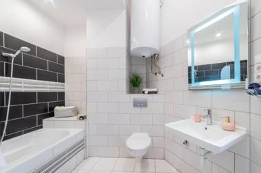 Real Apartments Anker