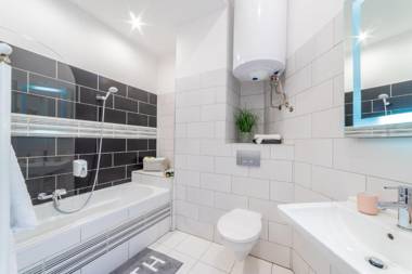 Real Apartments Anker