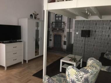 Lovag Apartman