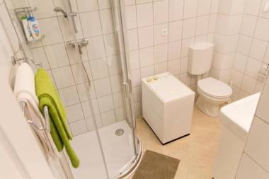 Authentic Grand Boulevard