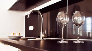 Milford Suites Budapest