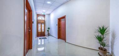 Budapest Guesthouse - self check in