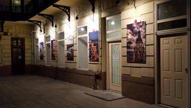 Premier Inn Apartments