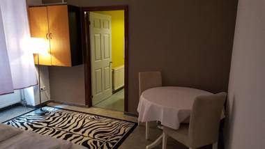 Premier Inn Apartments