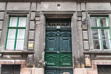 Real Apartments Vadász