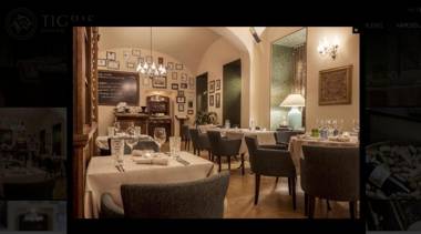 Chain Bridge Studio Apartment