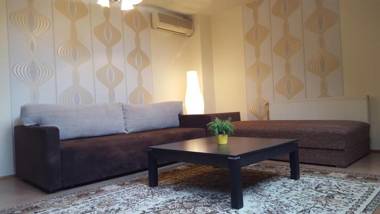 Csaba Apartment