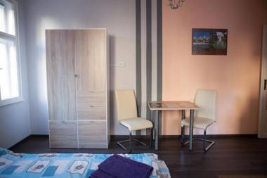 Buda Trió Apartments