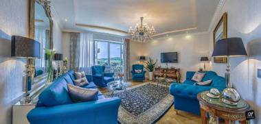 VIP Residence Budapest