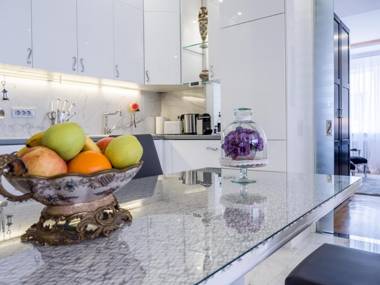 VIP Residence Budapest