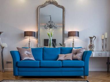 VIP Residence Budapest