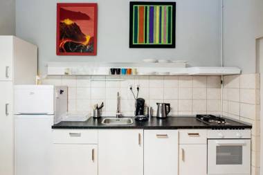 Wind Queen Apartment