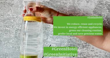 PEST-BUDA Design Hotel by Zsidai Hotels at Buda Castle