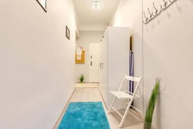 Real Apartments Wesselényi II.