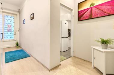 Real Apartments Wesselényi II.