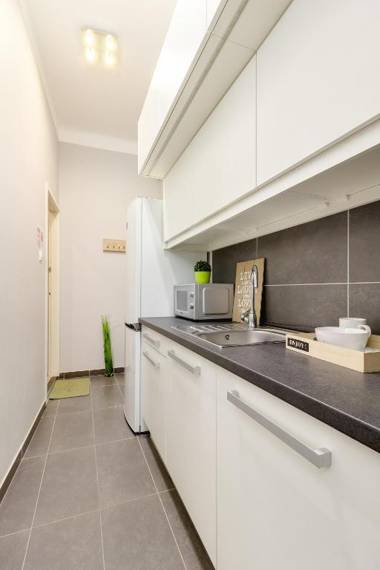 Real Apartments Wesselényi II.