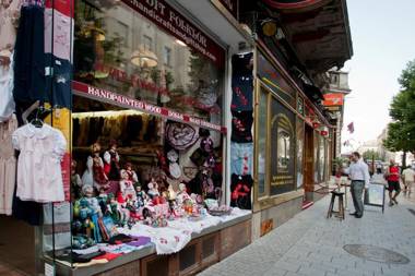 Great Market Hall Apartment