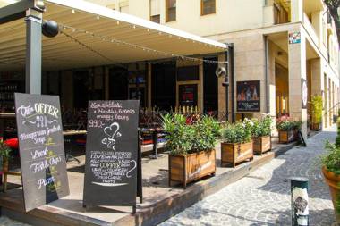 Kazinczy Dream Apartment