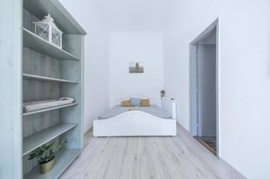 Souper Apartments Downtown-Király Street