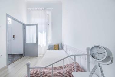 Souper Apartments Downtown-Király Street