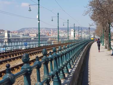 VIP Apartments Budapest Central