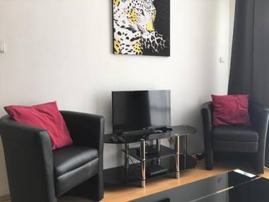 Apartment with Big Terrace