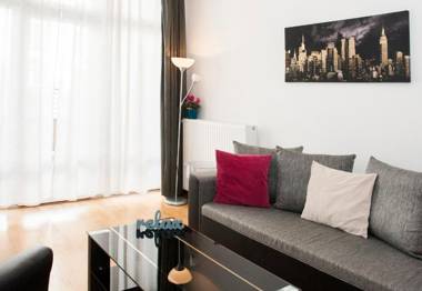 Apartment with Big Terrace