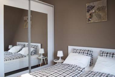 Flat with Unforgettable View