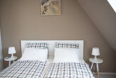 Flat with Unforgettable View