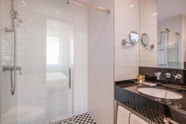 Eurostars Danube Budapest