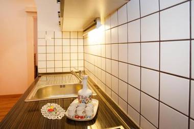 Charlotte Apartment Close to Opera