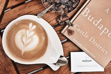 Maison Bistro & Hotel