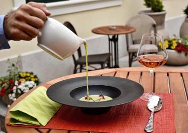 Maison Bistro & Hotel