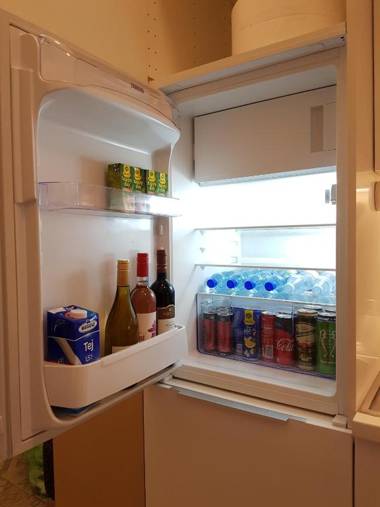 Supreme City Center Apartment