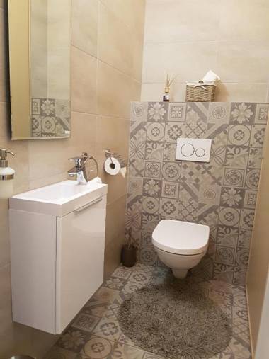 Supreme City Center Apartment