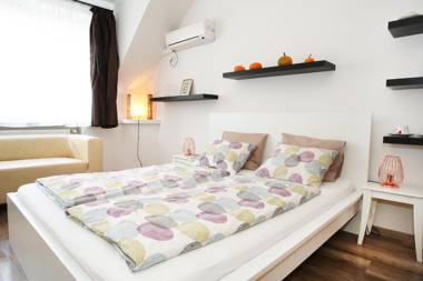 Valentina Apartment in CityCenter